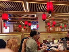 大堂-沸炉重庆老火锅(军事博物馆店)