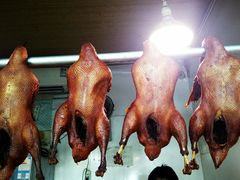 -王国忠甜皮鸭(纬六店)