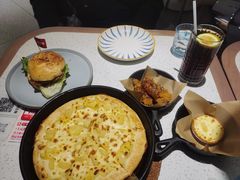 -必胜客(兴华中路PH店)