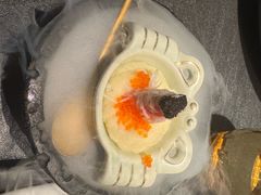 -蟹犇前•帝王蟹雪蟹(陆家嘴店)