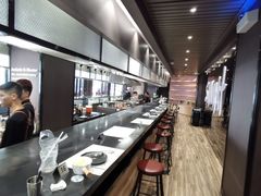 自助取餐区-tato