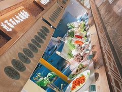-筱爷叔·上海传统手工菜(玉树路店)