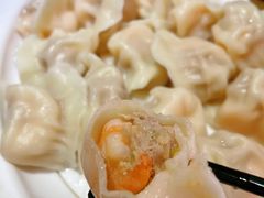 -双合园·海鲜水饺青岛菜(万佳广场店)