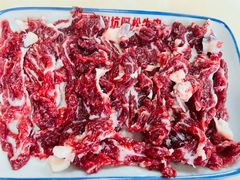 -喜潮汕桐坑阿松牛肉店(东二店)