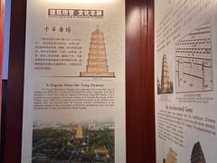 -大慈恩寺(大雁塔)