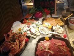 -嘉定凯悦·咖啡厅