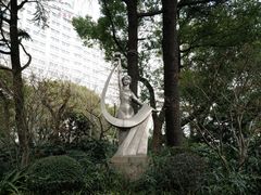 -兰溪青年公园