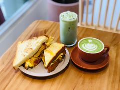 -echoes coffee回响咖啡(红山店)