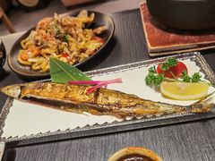 -AJIYA·池袋日式烧肉自助(天津万象城店)