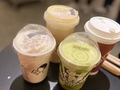 -喜茶(东莞汇一城店)