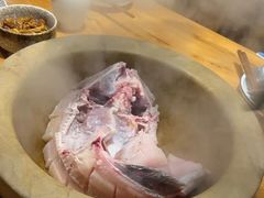 -滇香肴·云南菜蒸汽石锅鱼(云南北路店)