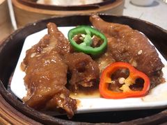 -又一间茶点轩(百汇广场店)