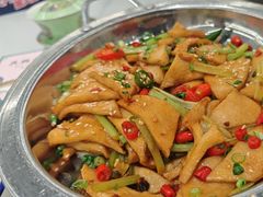 -民族手抓羊肉馆·烤全羊