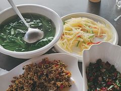 -喜洲翰林餐厅(董家百年老宅店)