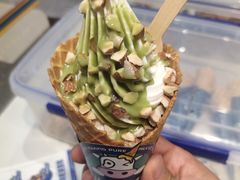 -波比艾斯(步步高梅溪新天地店)