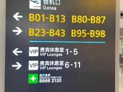 -杭州萧山国际机场