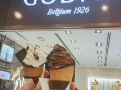 -歌帝梵(大运河购物中心店)