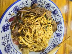 -复兴面王(河东路起源店)