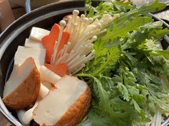 -山葵家居酒屋(天目里店)