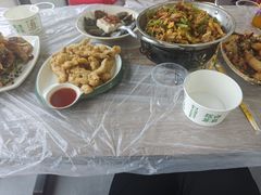 -小民大排档(光谷店)
