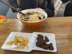 -龙华素斋(龙华路店)