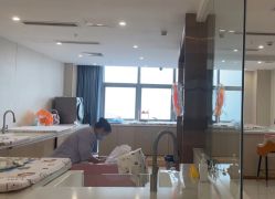 -贝爱时刻月子中心(宝安妇幼店)