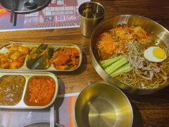 -海之屋韩式烤肉(海棠68环球美食街店)