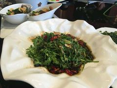 -大连富丽华大酒店·花都西餐厅
