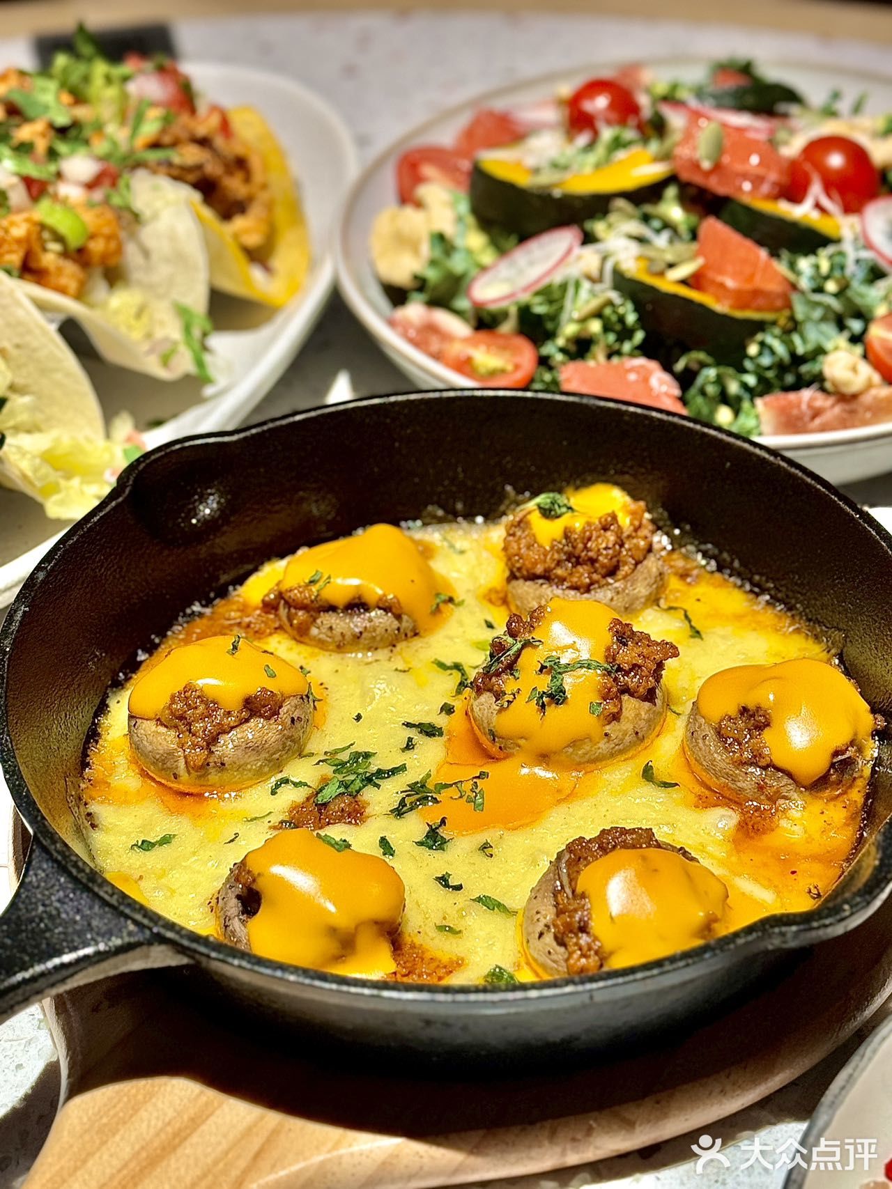 🌮北京必吃墨西哥餐厅，绝对的口碑保证！