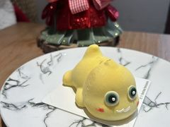 -嗒令甜品·主题融合料理餐厅(首座时代店)