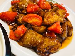 红烧茄子-驴脾气特色炒菜(广渠门内店)