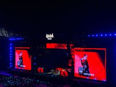 -金华市体育中心