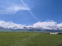 -新疆那拉提国家旅游度假区