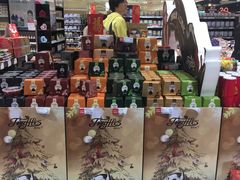 -欧式面包坊(青岛万象城店)
