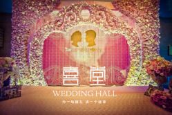 点击看大图 -上海瑞金洲际酒店·宴会厅