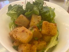 X O 酱炒萝卜糕-君逸酒店·万寿宫(横岗店)