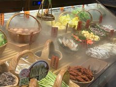 -一绪に和牛寿喜烧(罗湖益田假日店)