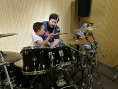 -乐童乐人现代音乐艺术学校(万柳校区)