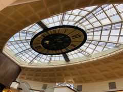 -红星美凯龙国际家居博览中心至尊mall停车场