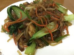 -米郎餐厅·朝鲜族料理(延长路店)