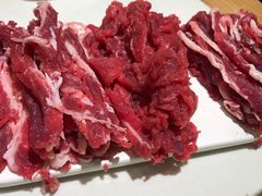 -焯牛潮汕牛肉火锅(云峰街创始店)