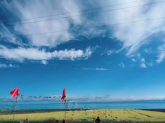 -青海湖国家重点风景名胜区
