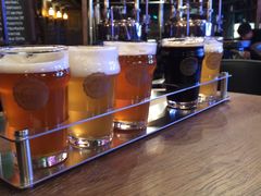 -爱啤精酿·民谣酒馆(滨江店)