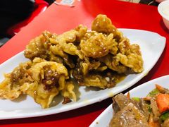 -夕阳红小吃(中街大悦城店)