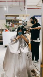点击看大图 -苏豪路易士·嘉玛发廊