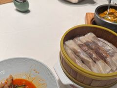 -千滋百味·醉江澜花园餐厅(街道口店)