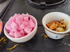 -80红枣鸡腊排骨(总店)