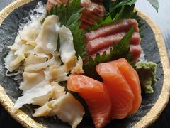 -和一料理(安阳店)
