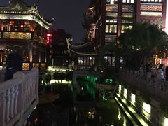 -小杨生煎(香港名都店)
