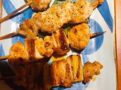 -王氏炉匠·烧鸟·居酒屋(双井店)